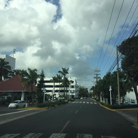 Terrazas Del Caribe, Boca Chica. Apartment Екстериор снимка