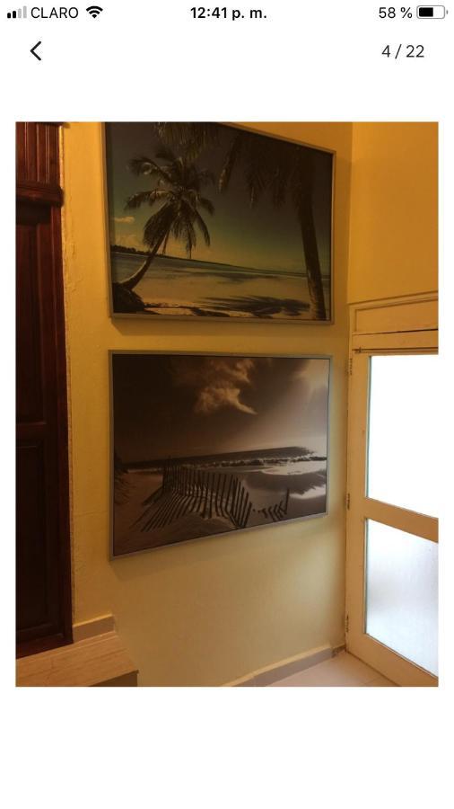 Terrazas Del Caribe, Boca Chica. Apartment Екстериор снимка