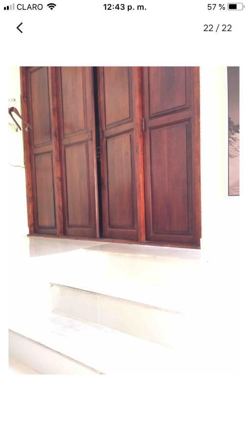 Terrazas Del Caribe, Boca Chica. Apartment Екстериор снимка