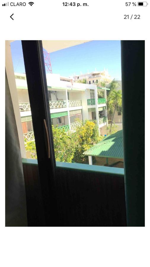Terrazas Del Caribe, Boca Chica. Apartment Екстериор снимка